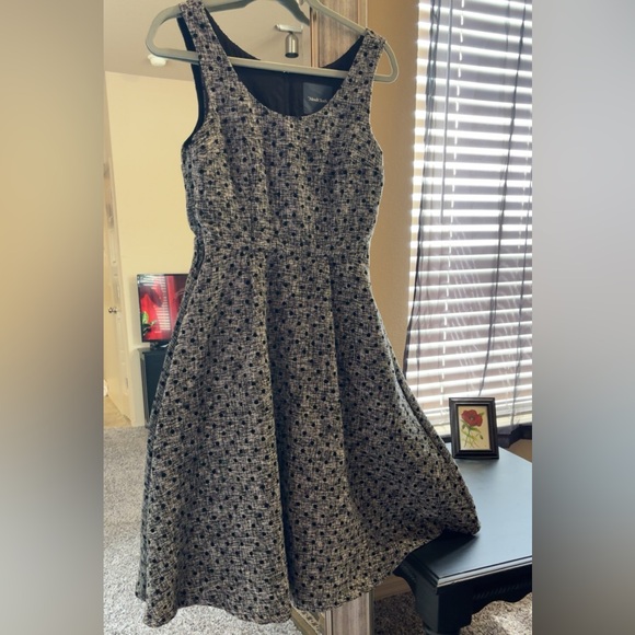 Modcloth Dresses & Skirts - ModCloth Polkadot Dress